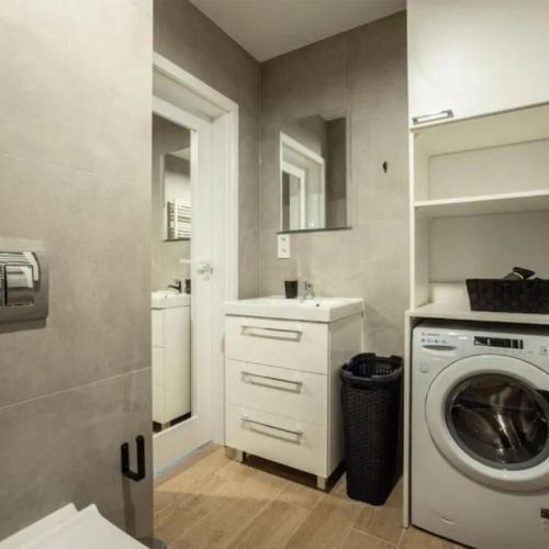 WiguryTower Apartaments 68 Łódź – Łódź, Polska