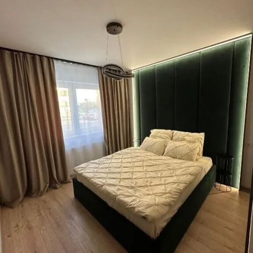 Coresi Mall Luxury Apartments Brașov – Brașov, România