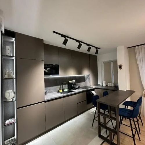 Coresi Mall Luxury Apartments Brașov – Brașov, România