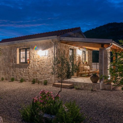 Kuća za Odmor Rusulica Vrsine