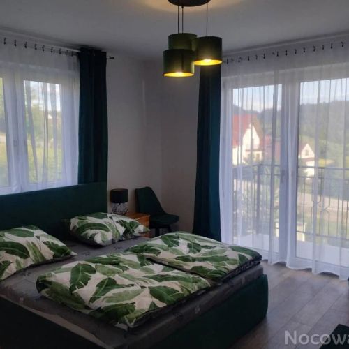 Noclegi Czorsztyn