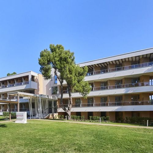 Residence Umag Plava Laguna Umag