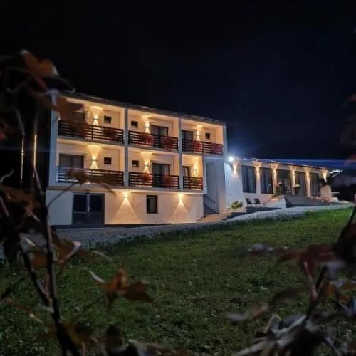 Pensiunea Flori de Tei Maramureș