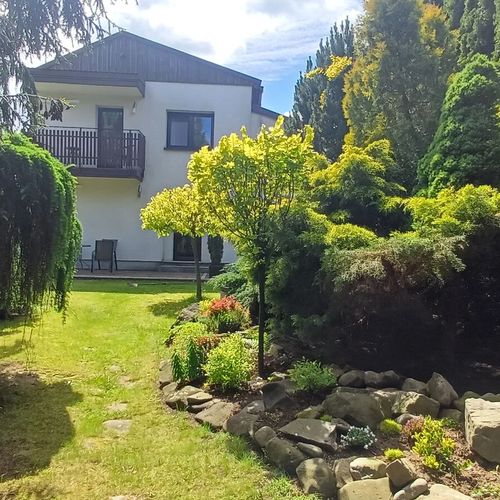 Noclegi Jaroszowice Zator