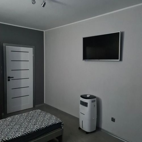 Pokoje Pixel House Świecie – Świecie, Polsko