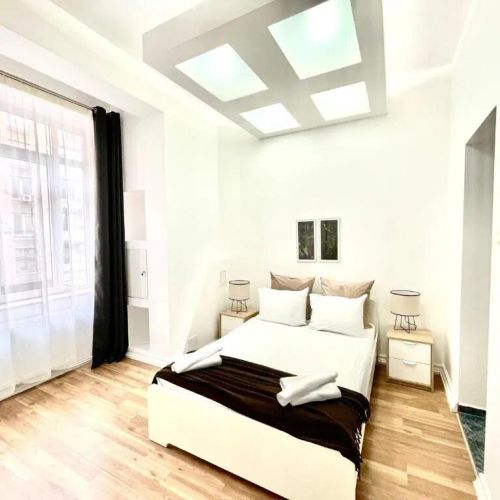 Camere de închiriat Victoriei Old Town București – București, România