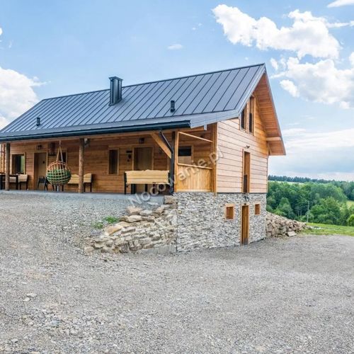 Kuźnia Nowica, Wysowa-Zdrój