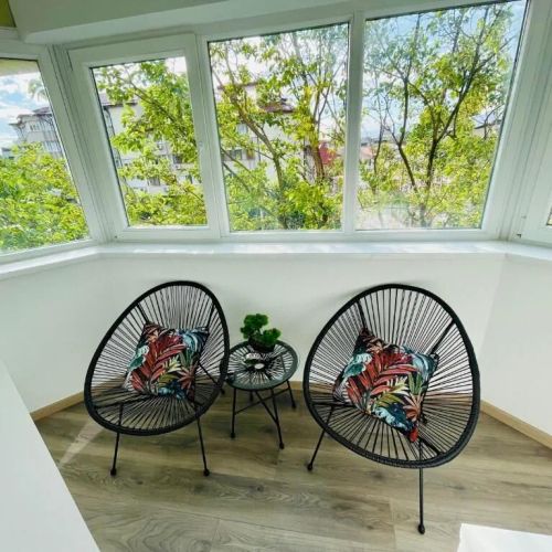 Camere de închiriat Metropole Central City București – București, România