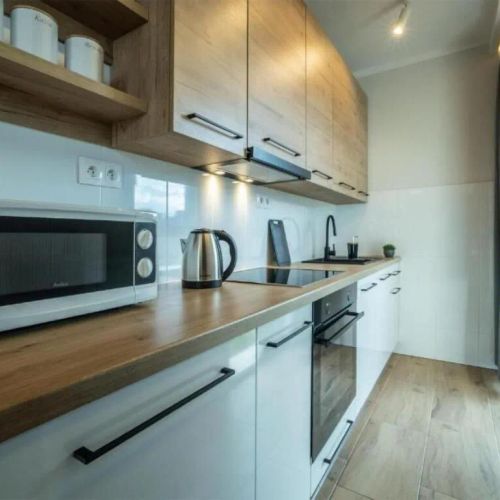WiguryTower Apartaments 91 – Łódź, Polska