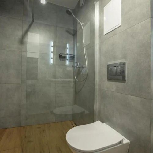 WiguryTower Apartaments 93 – Łódź, Polska