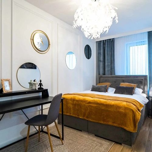 Struga Tower Double Gold Radom