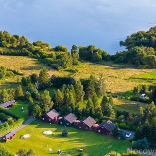 Domki Stanica pod Zadzierną Lubawka