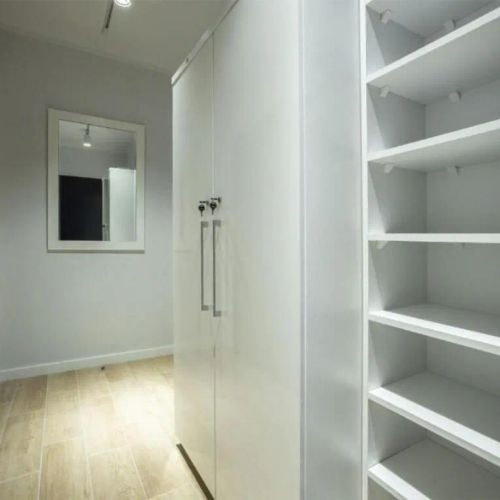 WiguryTower Apartaments 92 – Łódź, Polska