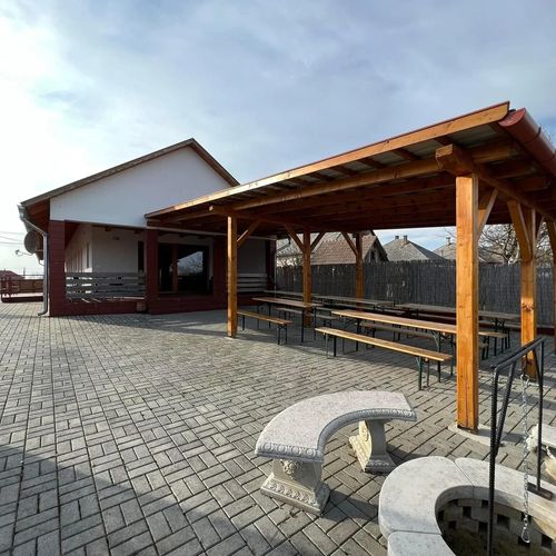 Klára Vendégház Kisléta