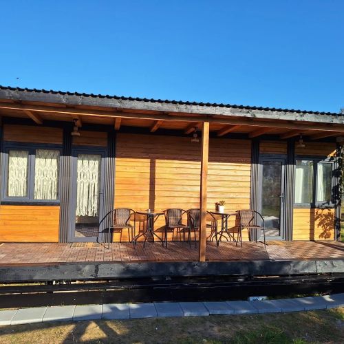 Cabana Nori Albi Bran – Tohanu Nou, România