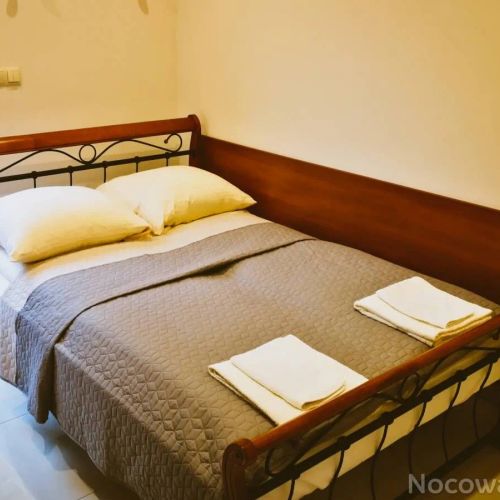 Domki i Apartamenty Beskid Międzybrodzie Bialskie – Międzybrodzie Bialskie, Polska