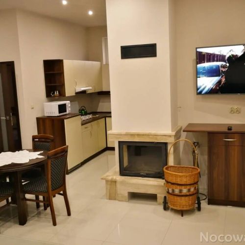 Domki i Apartamenty Beskid Międzybrodzie Bialskie – Międzybrodzie Bialskie, Polska