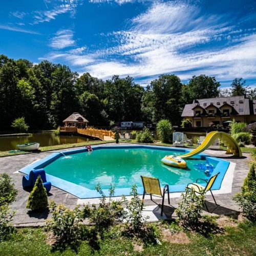 Agromurena Gryfów Śląski, Świeradów-Zdrój