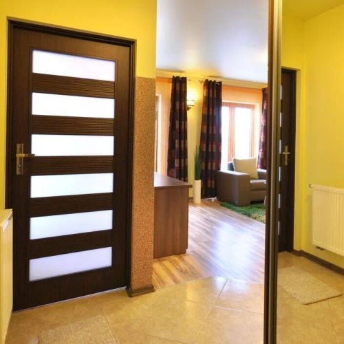 Apartament Wojtek do 4 osób Szklarska Poręba – Szklarska Poręba, Polska