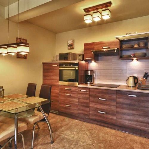 Apartament Wojtek do 4 osób Szklarska Poręba – Szklarska Poręba, Polska