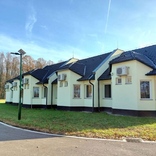 Gyulai Üdülő Gyula