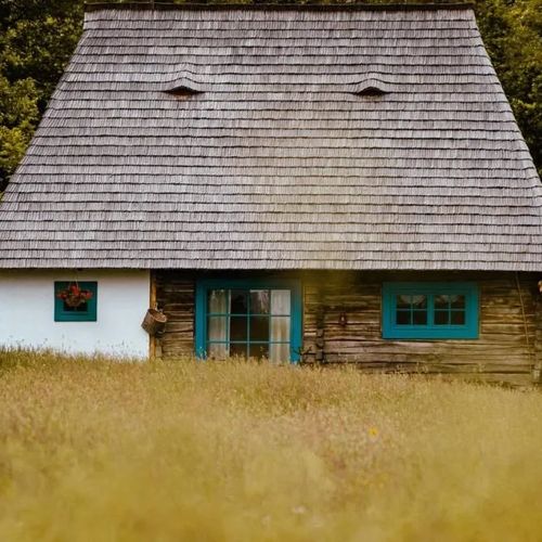 Breb 148 Local Food&Garden Breb