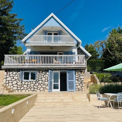 Villa Julia Velence – Velence, Ungaria