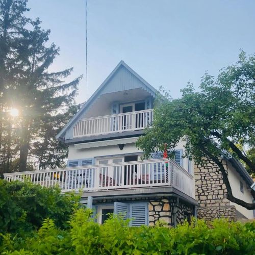 Villa Julia Velence – Velence, Ungaria