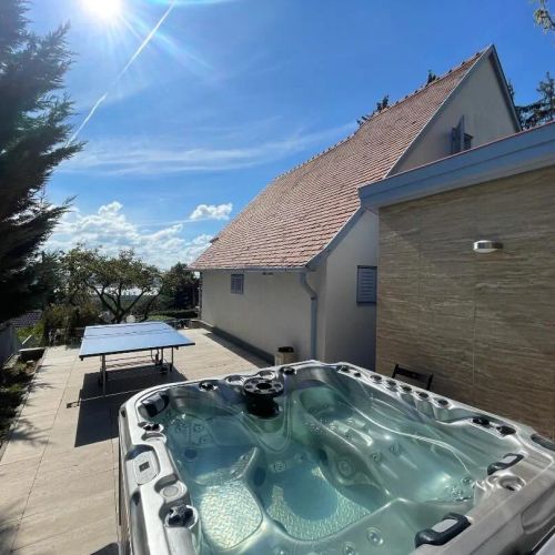 Villa Julia Velence – Velence, Ungaria