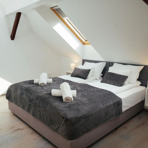 H30 Apartman Classic Pécs – Pécs, Maďarsko