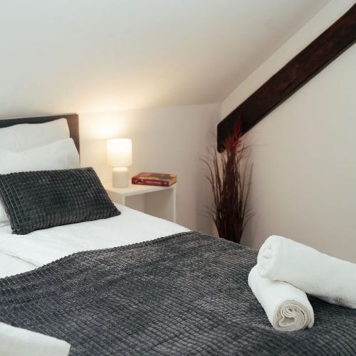 H30 Apartman Classic Pécs – Pécs, Maďarsko