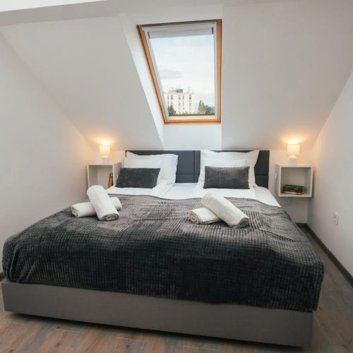 H30 Apartman Classic Pécs – Pécs, Maďarsko