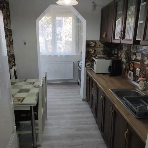 Apartament Family Rooms Hunedoara – Hunedoara, România