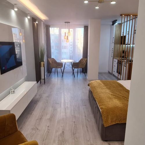 Apartament TIBRO Cozy Home Târgu Mureș