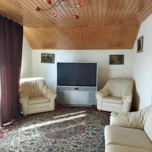 Casa Punct Gastronomic La Vero Acasă Schiulești