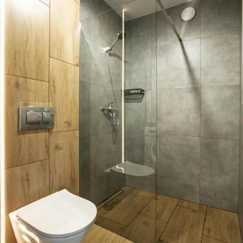WiguryTower Apartaments 90 – Łódź, Polska