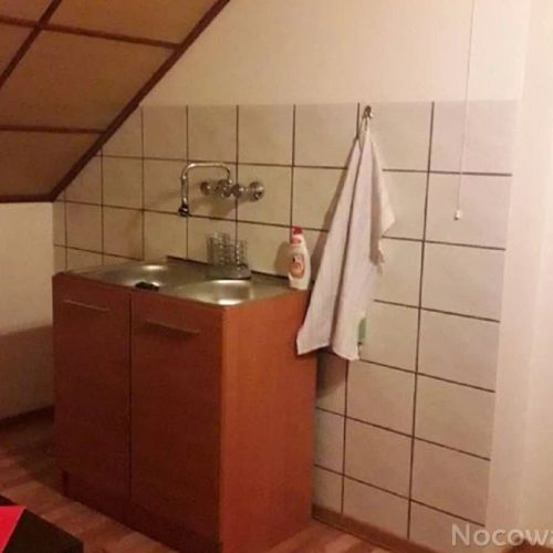 Pokoje Gościnne u Andrzeja Radków – Radków, Polska