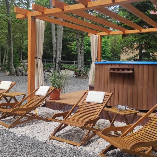 Idyllic Holiday Home Bribir – Bribir, Croația