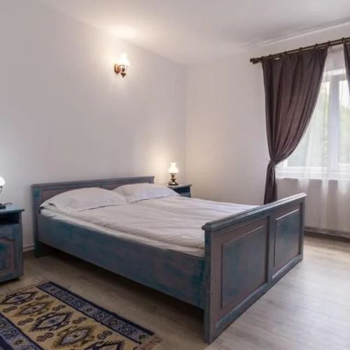 Hotel HO2 Poiana Mărului – Poiana Mărului, România