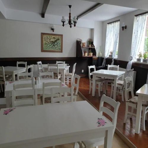 Hotel HO2 Poiana Mărului – Poiana Mărului, România