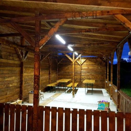 Vila di Pau Băile Herculane – Băile Herculane, România