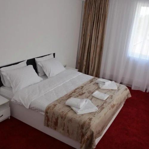 Pensiunea Maria Mihăești