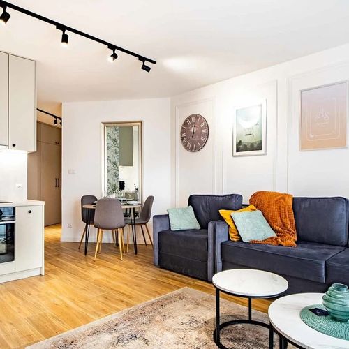 Struga Tower Silver Radom