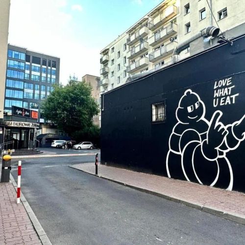 Hostel Żurawia Warszawa – Warszawa, Polska