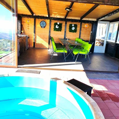 Casa Magia Muntelui Râmeț