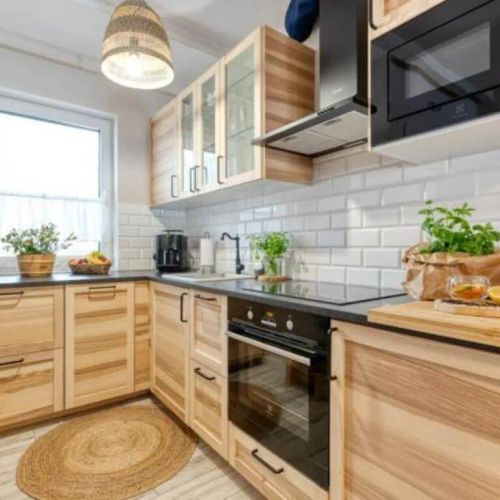 Apartamenty Cichowierzbowo Karpacz – Karpacz, Polska