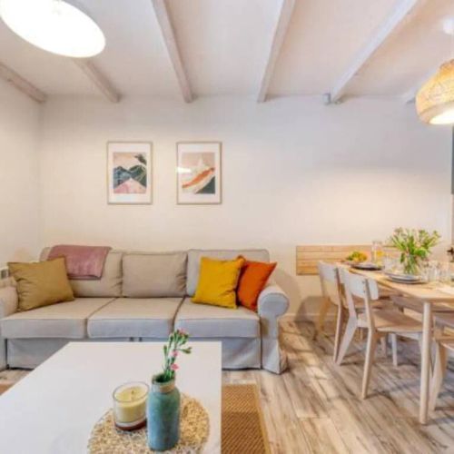 Apartamenty Cichowierzbowo Karpacz – Karpacz, Polska