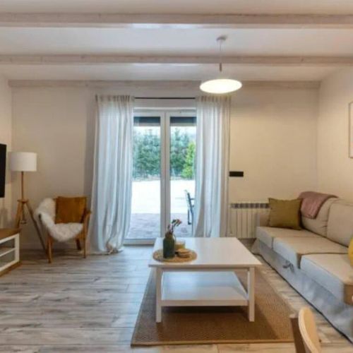 Apartamenty Cichowierzbowo Karpacz – Karpacz, Polska