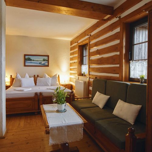 Hotel Na Vyhlídce Kořenov