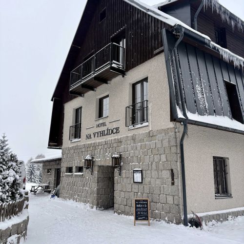 Hotel Na Vyhlídce Kořenov